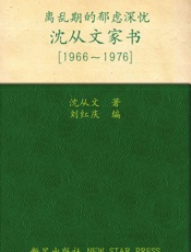沈从文家书