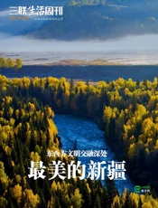最美的新疆