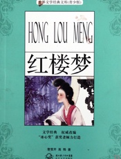 红楼梦)