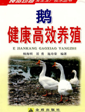 鹅健康高效养殖