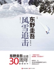 风雪追击