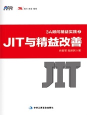 3A顾问精益实践2_JIT与精益改善