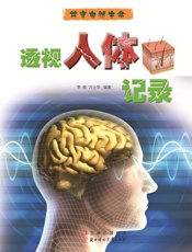 透视人体记录