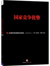 国家竞争优势