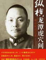 纵横龙潭虎穴间：靖任秋真实潜伏史 - 靖任秋