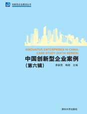 中国创新型企业案例（第六辑）