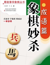 象棋妙杀