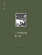 一个中国记者看二战
