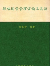 战略运营管理咨询工具箱