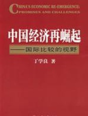中国经济再崛起——预测中国经济的未来