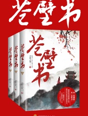 苍壁书