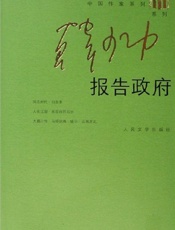 报告政府