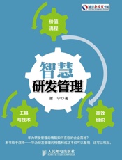 智慧研发管理