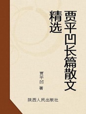 贾平凹长篇散文精选