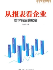 从报表看企业——数字背后的秘密（管理者终身学习）（雪球网大V唐朝推荐阅读，财务报表分析的经典之作） - 张新民