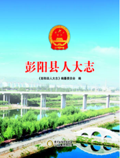 彭阳县人大志
