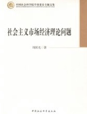 社会主义市场经济理论问题