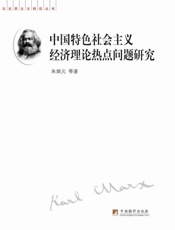 中国特色社会主义经济理论热点问题研究