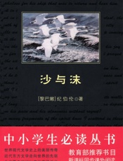 中小学生必读丛书_沙与沫