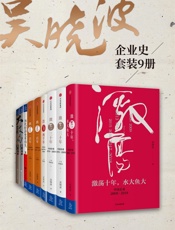 吴晓波企业史