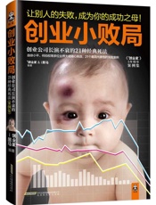 创业小败局_创业公司长演不衰的21种经典死法
