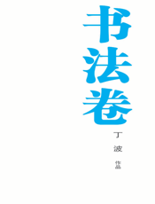 银川文学艺术精品工程（书法卷）——丁波作品