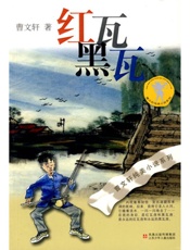 红瓦黑瓦