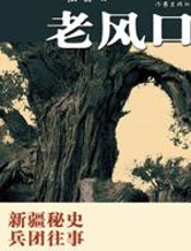 老风口 - 张者