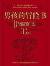 男孩的冒险书