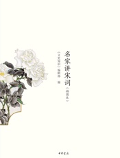 名家讲宋词