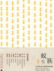 蚁族 - 廉思