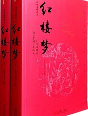 《红楼梦》