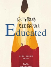 《你当像鸟飞往你的山》