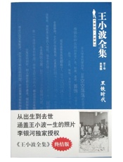 王小波全集：黑铁时代