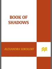 Book of Shadows - Alexandra Sokoloff