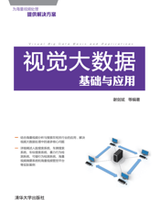 视觉大数据基础与应用
