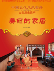 美丽的家居