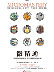 微精通